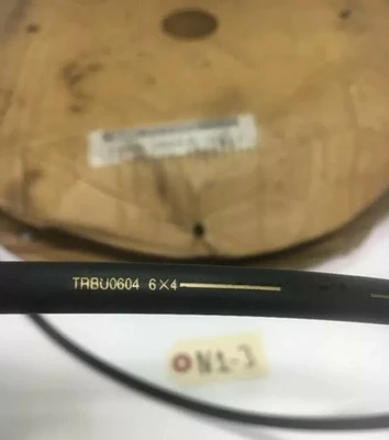 NEW SMC TRBU0604B-100
