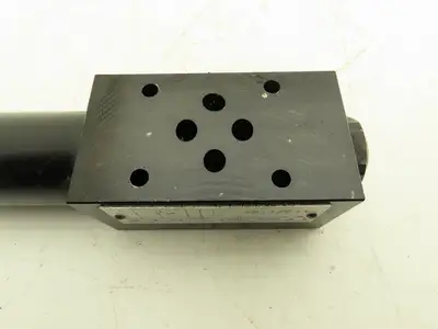 Used ATOS _UNKNOWN_ Valves/Fittings | Arrow Industrial #626397
