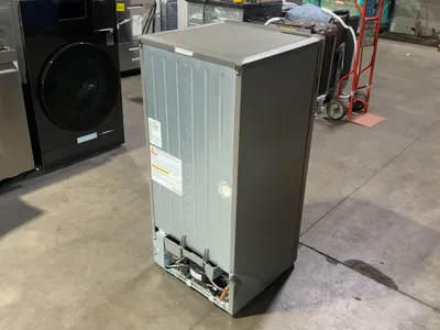 Used LG LR0NC0605V Refrigerators Michigan US | Miedema Asset Management Group #1320921