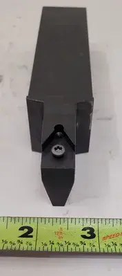 USED SANDVIK COROMANT BPGN 62520