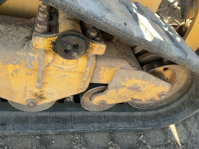 Used CATERPILLAR 299D3 XE Skid Steer Loaders Michigan US | Miedema Asset Management Group #1568261