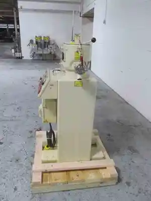 USED LITTLEFORD W-10