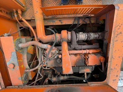 Used 1977 P & H 790TC 90-TON CRANE Truck-Mounted Cranes Pennsylvania US | Proxy Equipment #1384911