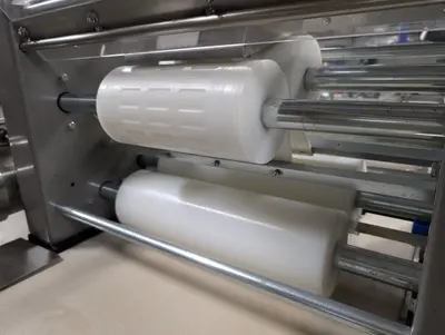 Used GLIMEK 300 Cookie Machines North Dakota US | Boyko Inc. #1293573
