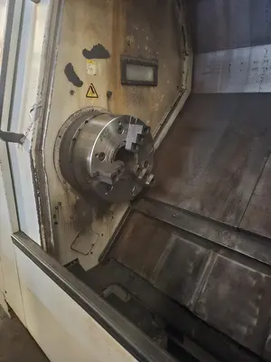 Used 2013 HURCO TM-18LI CNC Lathes Texas US | Universal Metalworking Equipment #1281001