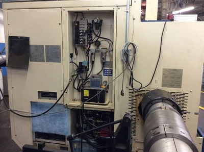 USED 2003 TSUGAMI TMA8