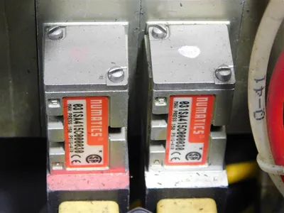 Assembly Automation Industries SA-1.5 Vibratory Feeder Used