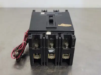 USED WESTINGHOUSE EB3060L