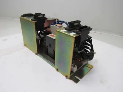 Yaskawa JZRCR-XPU03B XRC UP20 Motoman Power Supply