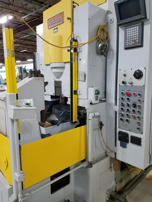 USED FELLOWS 10-4
