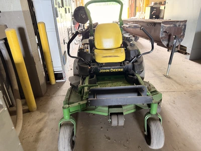 Used JOHN DEERE Z920M Mowers Michigan US | Miedema Asset Management Group #1304500