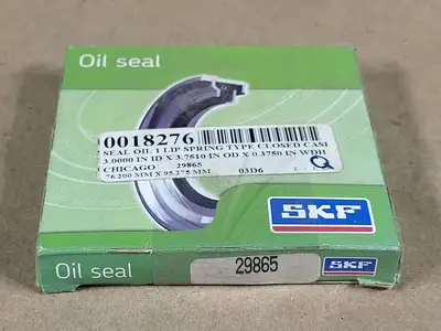 NEW SKF 29865