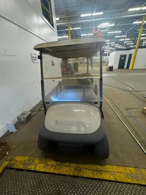 Used _UNKNOWN_ _UNKNOWN_ Golf Carts North Carolina US | Myron Bowling Auctioneers Inc #1543490