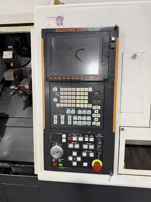 Used MAZAK QUICK TURN NEXUS 250 MS CNC Lathes Ohio US | G-2000, Inc. #1545647