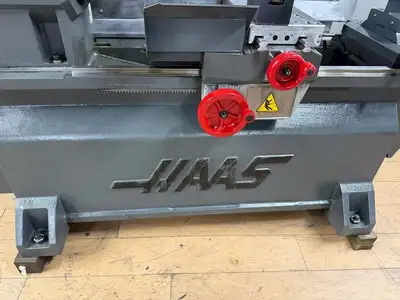 2011 HAAS TL-1 CNC Lathes | Toolquip, Inc. (4)