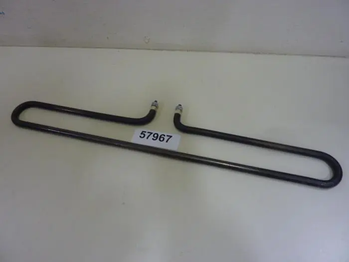 Used GENERIC HT11316M-B Heaters | Ideal Machinery #665073