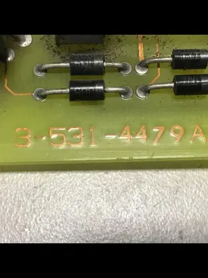 USED CINCINNATI MILACRON 3-531-4479A