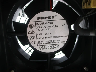 USED BOC EDWARDS ACX250H