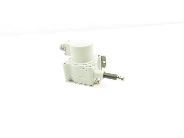 Used TE CONNECTIVITY _UNKNOWN_ Encoders | Arrow Industrial #616315