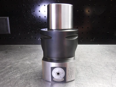 Sandvik Capto C8 CoroBore Boring Head 106mm - 137mm C8-R825C-AAH077A (LOC1028A)