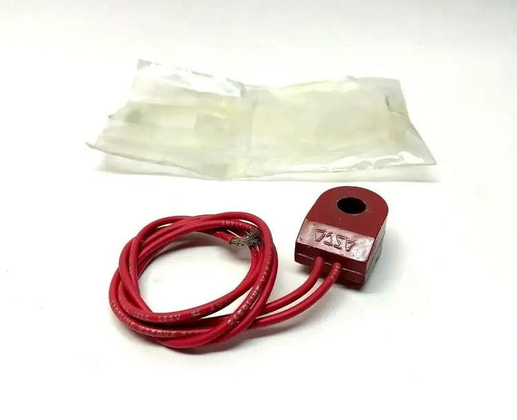 Used Asco 216-099-3D Misc Electrical & Power Parts Michigan US | Maverick Industrial Sales #1467944