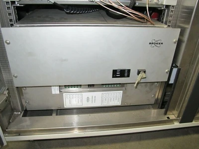 USED Bruker Does Not Apply