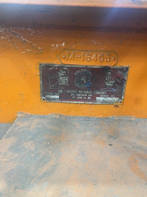 VARIOUS _UNKNOWN_ Welding | Punch Press and Shear (7)