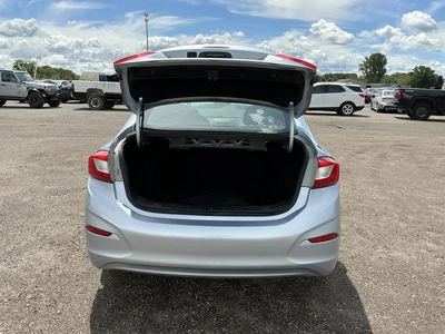 USED 2017 CHEVROLET CRUZE