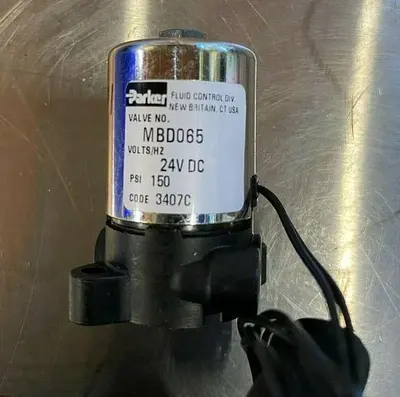 PARKER MBD065 QTY 4