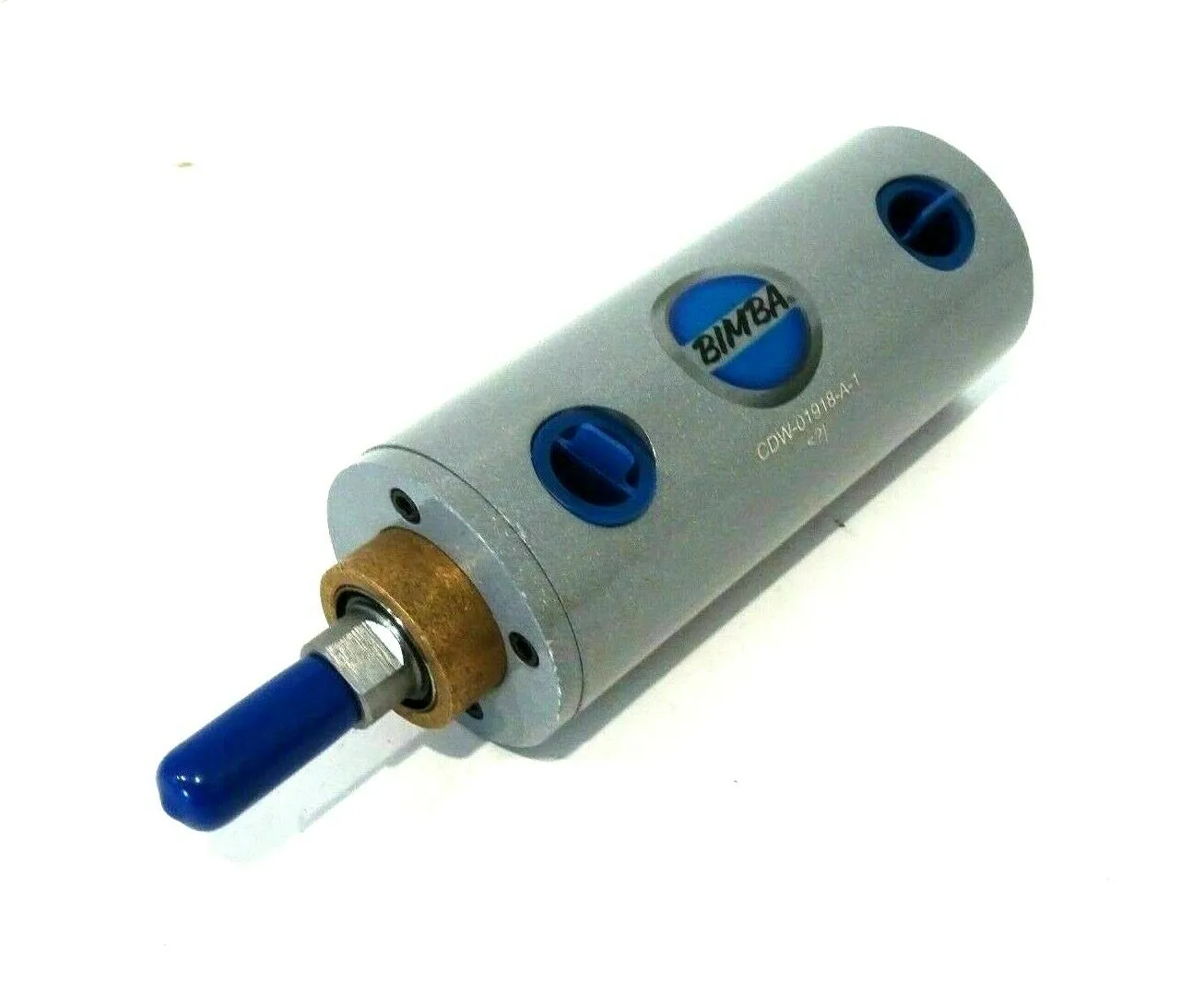 NEW BIMBA CDW-01918-A-1 CYLINDER CDW01918A1