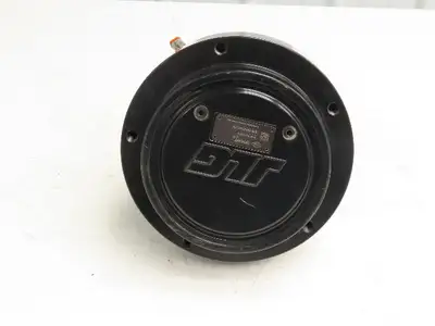 JLG 3160323 Direct Drive DC Motor W/Gearbox 22V 2800rpm For 10MSP Stock Picker