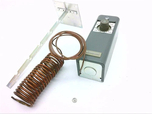 Honeywell T991A1731 Temperature/Process Control [New]