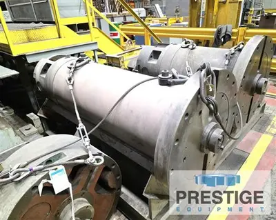 Used BETTS N/A Engine Lathes New York US | Prestige Equipment #1411798
