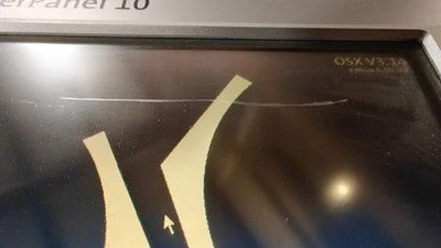 USED B&R IPC5000
