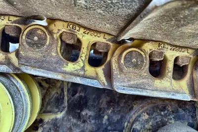 Used 1990 CATERPILLAR 963 Compact Track Loaders Georgia US | Proxy Equipment #1378155