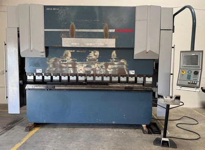 Durma 654654645 Press Brakes | Amiron Machinery (1)