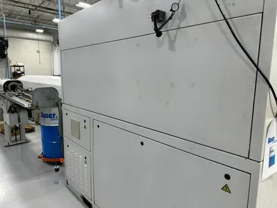 USED 2001 TORNOS DECO 26
