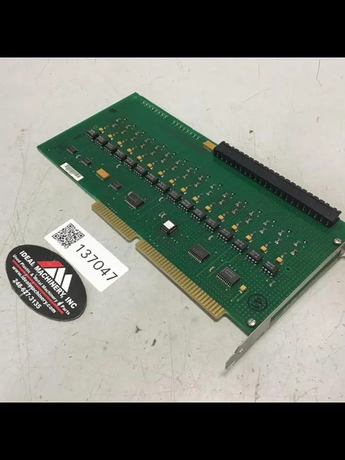 USED CINCINNATI MILACRON 3-542-1194A
