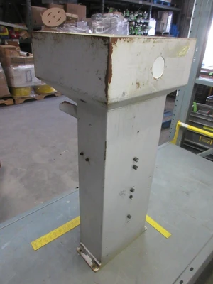 Used DIAL-X _UNKNOWN_ Vibratory Bowl Feeder Texas US | OCO Industrial #1715616