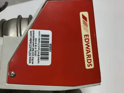 Edwards 09898/32 49001 P Diffstak Diffusion Pumps