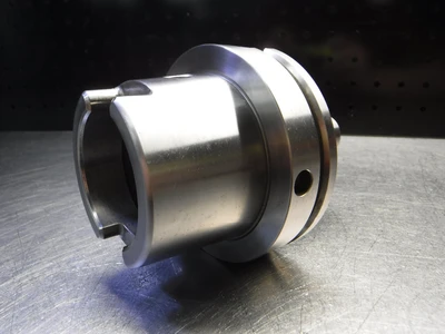 Used KENNAMETAL _UNKNOWN_ HSK Holders Michigan US | Superior Machine & Tool Inc #1244233