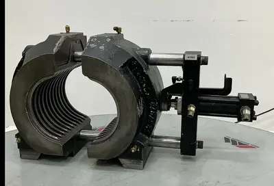 Used MILACRON 5257978 Injection Molding Parts Michigan US | Ideal Machinery #1302187