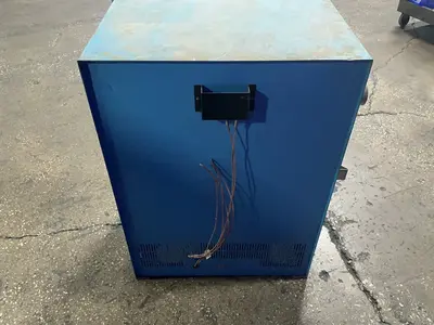 Used LINDBERG/BLUE M ESP400C5 Heat Treating Units Ohio US | HGR 24 #1446153