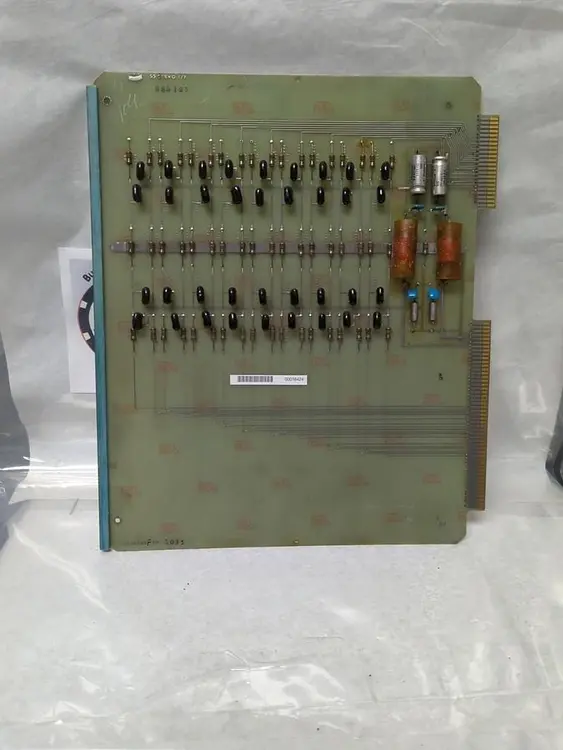 Used BENDIX 985125 Miscellaneous Equipment (Electrical & Power) | Surplus Asset Holdings #1203703
