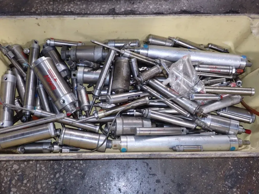 Cylinders