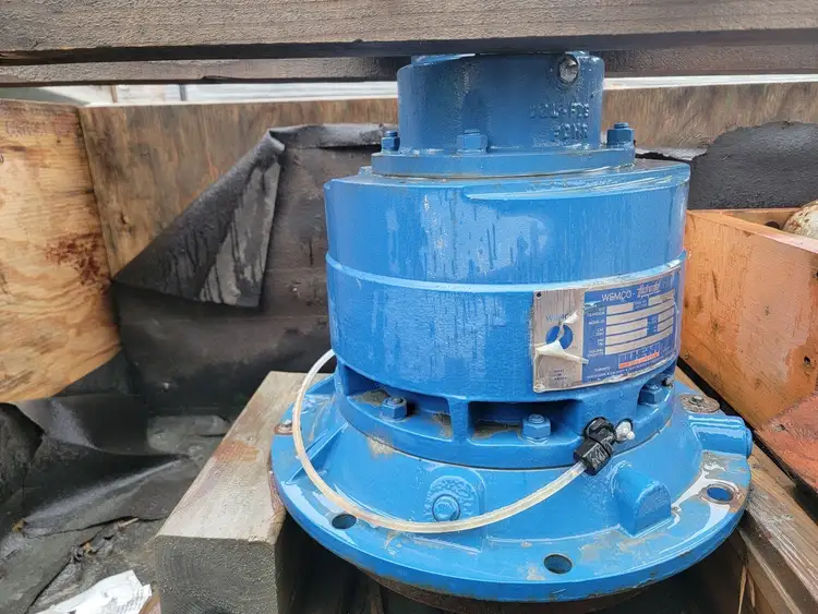 New | in-Stock WEIR MINERALS 316000285 Parts (Hydraulics and Pneumatics) British Columbia CA | Lenmark #837145
