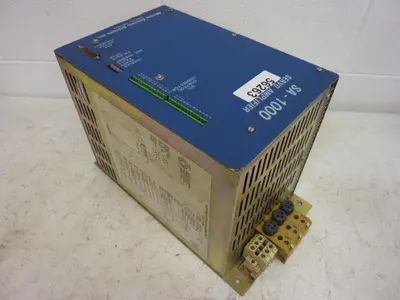 USED MCS SA-1000