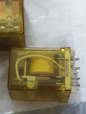 Used IDEC RR3B-UL Miscellaneous Equipment (Electrical & Power) Ohio US | Surplus Asset Holdings #1363883