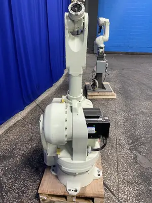 Used 2018 KAWASAKI RS030N B Robots Ohio US | HGR 24 #1568555