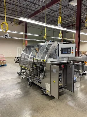 USED 2005 FABRIMA VP-120